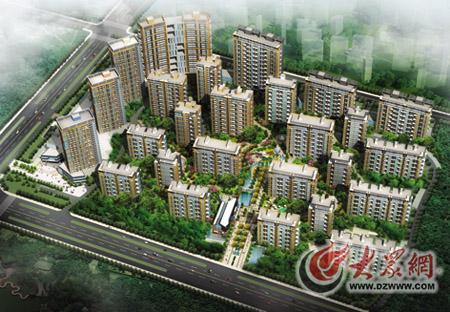 大众房产网 楼盘 新市区 日照御景东方 1292291128_89004100 03.
